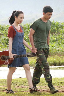 Sứ Mệnh Trái Tim