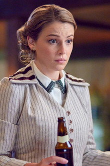 When Calls the Heart season 9 episode 9