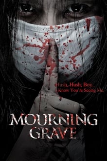 Poster do filme Mourning Grave