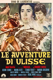 Le avventure di Ulisse