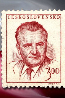 Rudí prezidenti