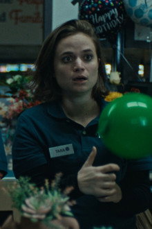 Balloon Animals
