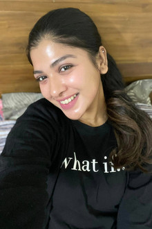 Sarika Sabah