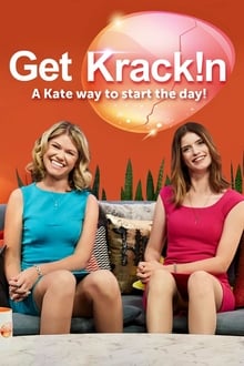 Poster da série Get Krack!n