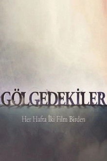 Gölgedekiler