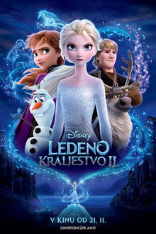 Ledeno kraljestvo II