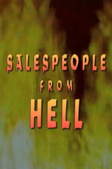 Sales People from Hell