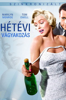Hétévi vágyakozás