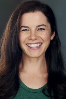 Photo of Jessica Grace Smith