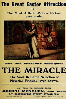 The Miracle