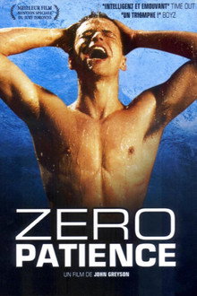 Zero Patience