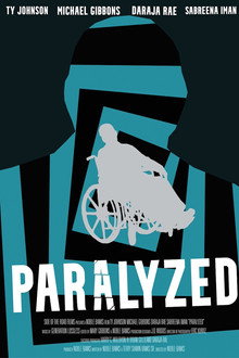 Paralyzed