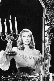 Marianne de ma jeunesse