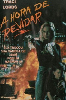 A Hora de Revidar