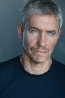 Photo of Sean Buchanan