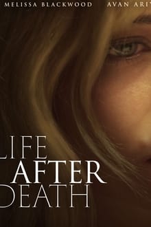 Poster do filme Life After Death