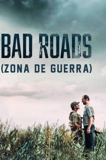 Bad roads