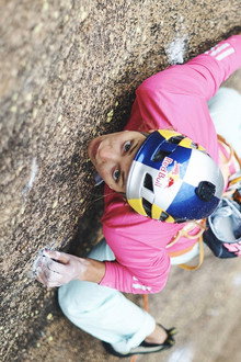 Here to Climb