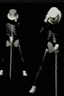 Alice Cooper: The Nightmare