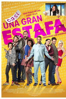 Casi una gran estafa