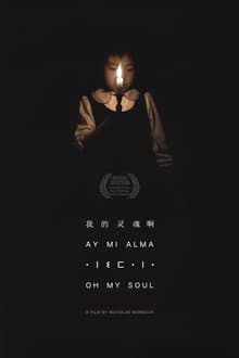 Poster do filme Oh My Soul
