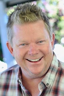 Photo of Greg Pitts