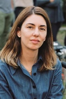 Photo of Sofia Coppola