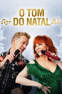 Poster do filme O Tom do Natal