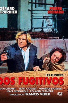 Dos fugitivos