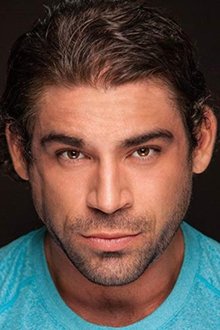 Photo of Brett Azar
