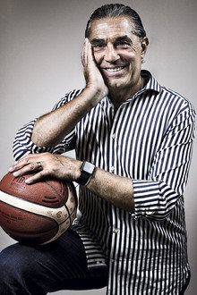 Sergio Scariolo