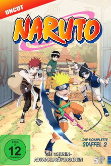 Staffel 2