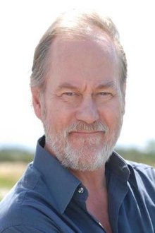 Photo of Peter Haber