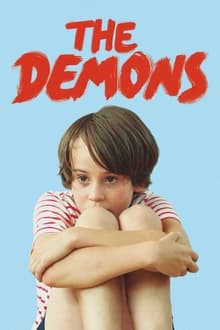 Poster do filme The Demons