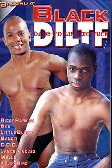 Black D.I.L.T.F