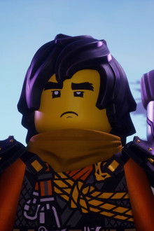 LEGO Ninjago: Dragons Rising - Season 2