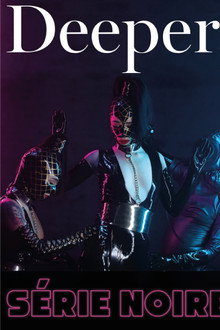 Série Noire