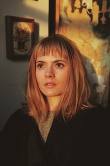 Photo of Francesca Root-Dodson