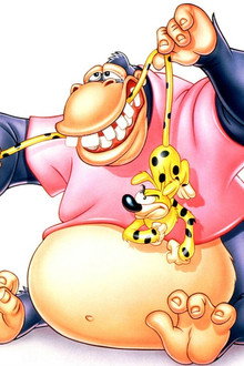 Marsupilami