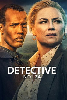 Detective No. 24