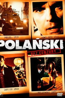 Polański bez cenzury