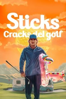 Sticks: Cracks del golf / Official Trailer / Apple TV+