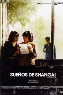 Sueños de Shanghai
