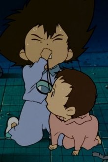 デジモンアドベンチャー