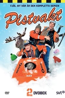 Poster da série Pistvakt