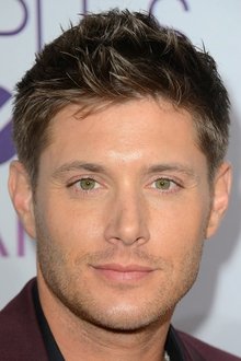 Photo of Jensen Ackles