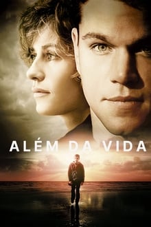 Poster do filme Além da Vida