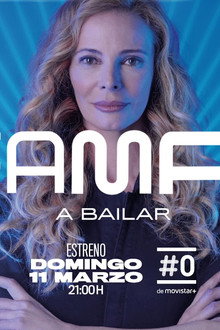 Fama, ¡a bailar!