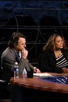 Real Time with Bill Maher season 1 episode 12