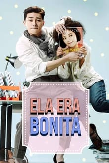 Poster da série Ela Era Bonita